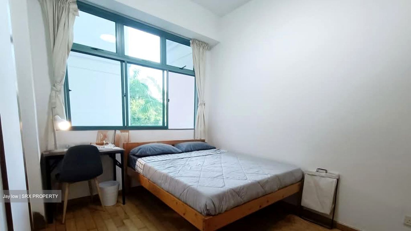 Changi Court (D16), Condominium #598117231